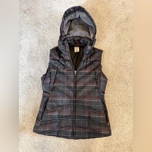 Women’s Patagonia Down Vest